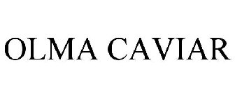 OLMA CAVIAR