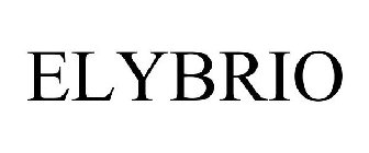 ELYBRIO