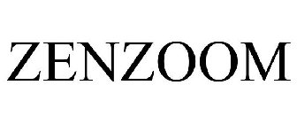 ZENZOOM