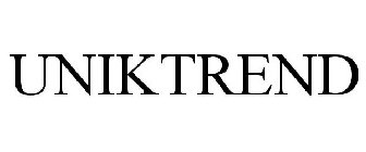 UNIKTREND