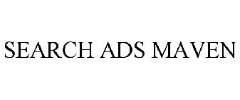 SEARCH ADS MAVEN