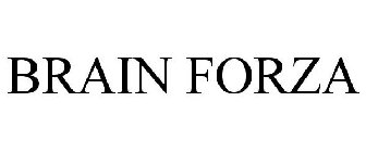BRAIN FORZA