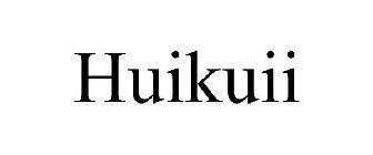 HUIKUII