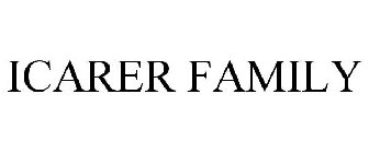 ICARER FAMILY
