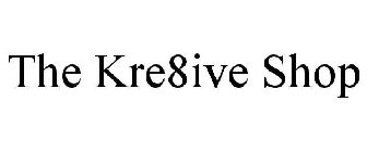 THE KRE8IVE SHOP