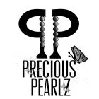 PP PRECIOUS PEARLZ