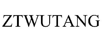 ZTWUTANG