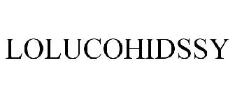 LOLUCOHIDSSY