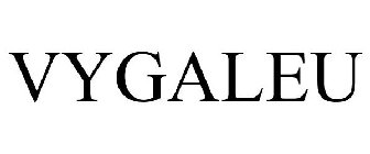 VYGALEU