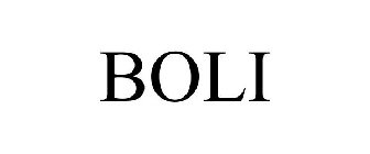 BOLI