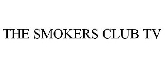 THE SMOKERS CLUB TV