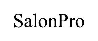 SALONPRO