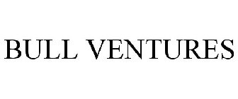 BULL VENTURES