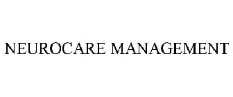 NEUROCARE MANAGEMENT