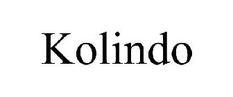 KOLINDO