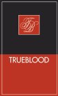 TRUEBLOOD TB