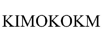 KIMOKOKM