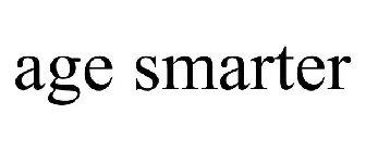 AGE SMARTER