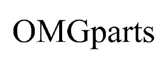 OMGPARTS