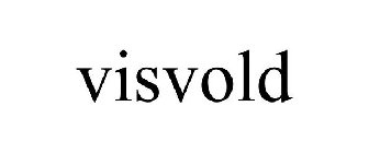 VISVOLD