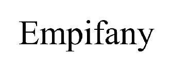 EMPIFANY