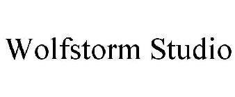 WOLFSTORM STUDIO