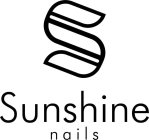 S SUNSHINE NAILS