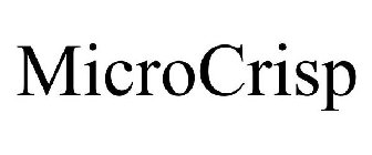 MICROCRISP