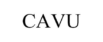 CAVU