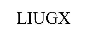 LIUGX