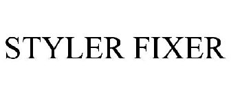 STYLER FIXER