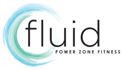 FLUID POWER ZONE FITNESS