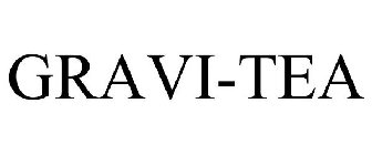 GRAVI-TEA