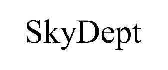 SKYDEPT
