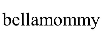 BELLAMOMMY