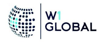 W1 GLOBAL