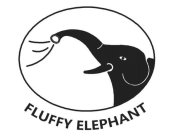 FLUFFY ELEPHANT