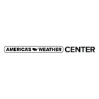 AMERICA'S WEATHER CENTER