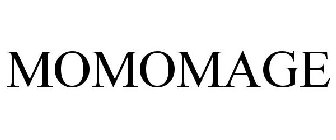 MOMOMAGE