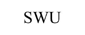 SWU