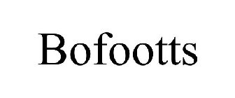 BOFOOTTS