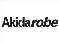 AKIDAROBE