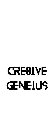 CRE8IVE GENEIUS