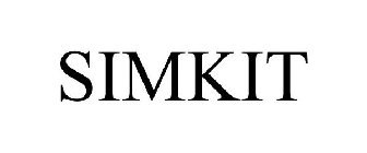 SIMKIT