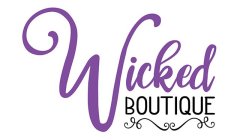 WICKED BOUTIQUE