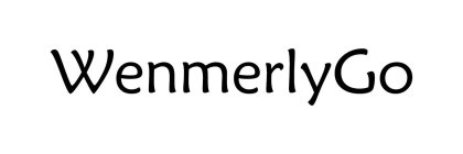 WENMERLYGO