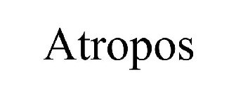 ATROPOS