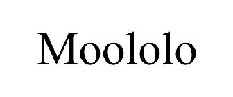 MOOLOLO