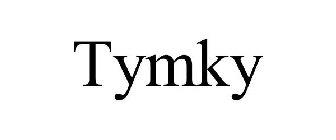 TYMKY