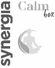 SYNERGIA CALM BOX